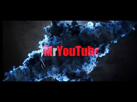 Filmora X Tutorial👌Amazing Cinematic Gaming Intro :) + Free Template😍 ...