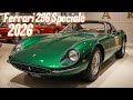 “Ferrari 296 Speciale 2026: The 880HP Hybrid Beast Redefining Supercar Performance” 