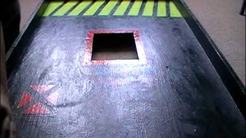 Firestorm VS Sgt Bash