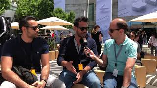 Zynganın Türk Mühendisleri Işe Nasıl Başladılar?