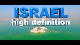 Top Best images of Israel in high quality 4K - Dead Sea