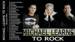 LAGU BARAT PILIHAN SLOW [MICHAEL LEARNS TO ROCK]