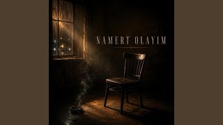 Namert Olayım - Megaloman