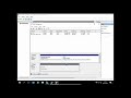 Scheduling File and Volume Backups in Windows Server 2016