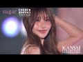 sugar Special Stage supported by ABEMA CHANCE&CHANGE | KANSAI COLLECTION 2026 SPRING&SUMMER