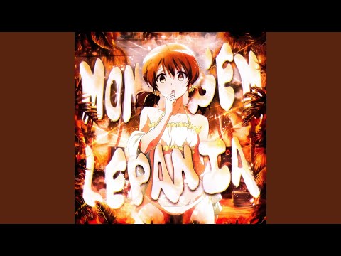 MONTAGEM LEPANIA SLOWED