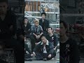 Story jedag jedug Crows Zero 2 || GPS (Genji Perfect Seiha) Keren🔥