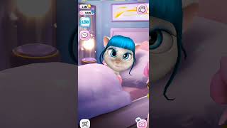 Talking Angela #game #shorts #shortsvideo #angela #talkingangela #top