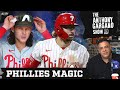 Phillies Rally Past Reds, Eagles Offseason Moves & Sixers/Flyers Updates