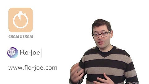 CramTheExam: CAE/Advanced Use of English Part 7 (Flo-Joe.com)