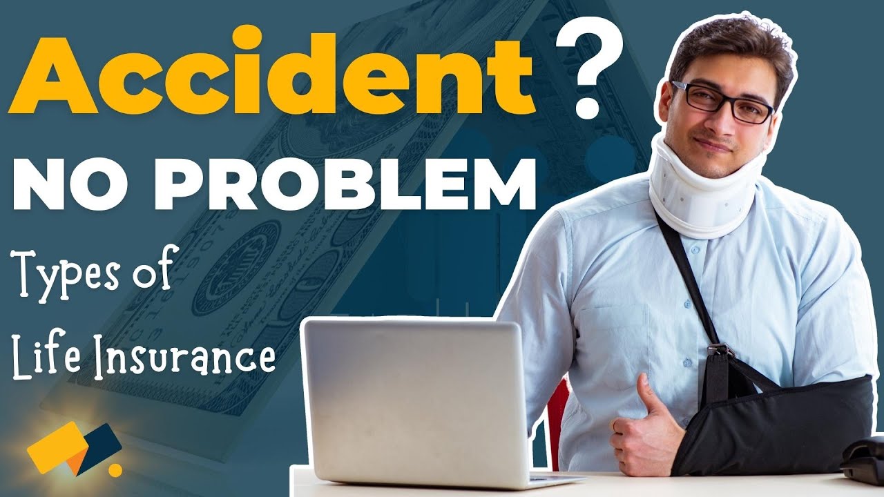 Life Insurance 101: What You NEED to Know - YouTube