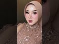 INDONESIAN BRIDAL MAKEUP FUNNUY MUA BANDUNG WA 0895365705291 #makeupartist #mua  #makeup