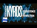 Kyros  persistence of perfection  live at the boerderij nl