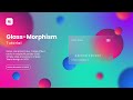 How To Create Glass-Morphism Card / Glass Effect Tutorial [Trend Design 2021] | Adobe Illustrator