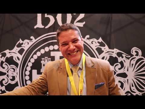 IPCPR 2017 | 1502 Cigars (Global Premium Cigars)