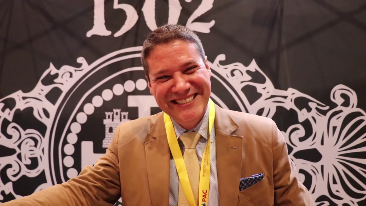 IPCPR 2017 | 1502 Cigars (Global Premium Cigars)