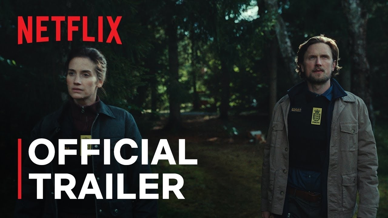 The Chestnut Man TV Series, season 2 - Official Trailer | Netflix - YouTube