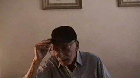 Alex Pusar June 2 2001 - Part 1