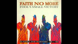 Video thumbnail of "Faith No More - 10 - Greenfields"