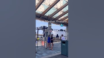 Lucky ladies!! Weekend on Martha’s Vineyard🐳#marthasvineyard