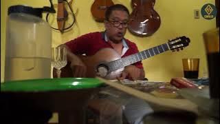 Nahum Situmorang (1908-1969) spontan menciptakan lagu untuk para Pejuang Kemerdekaan RI