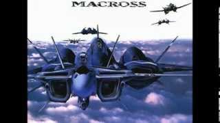 Macross Plus - VOICES (a cappella vocal cover)