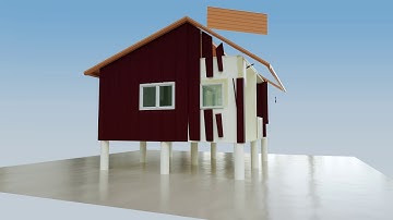 MoGraph Cinema4D - Home Polygon Unfolding