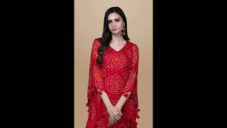 Easy Eid Baju ke Design 2024  New Astin Ki Design 2024