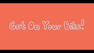 Choonbaboon- Get On Your Bike! FULL TEACHING VIDEO