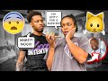 The Doctor Said NO “KITTY” 🐱For 6 Months!! PRANK ON BOYFRIEND *UNEXPECTED REACTION*