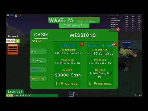 Roblox Zombie Attack Last Wave Get Robux Debit Card - speed cola roblox project lazarus wiki fandom powered by