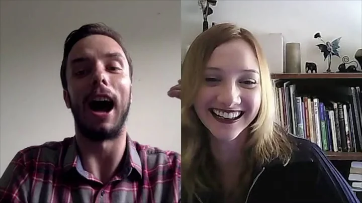 Though We Try Interview with Kelly Polk
