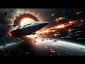 Aliens Sent an SOS to the Wrong Species—When the Deathworld Fleet Moved, the Galaxy Shook | HFY Sci