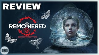 Remothered: Broken Porcelain - REVIEW