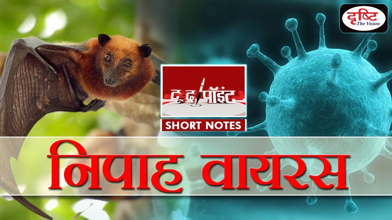 Nipah Virus 2018 To The Point Youtube