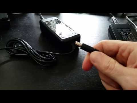 How to Reverse the Polarity of a DC Power Supply for the Hovabator 1588