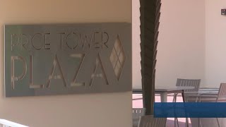 UNCERTAIN FUTURE: Bartlesville weighs next steps for Price Tower