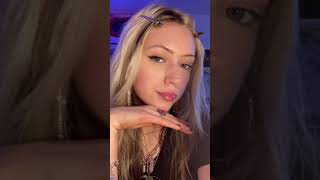 Rockstar gf 🎸 makeup