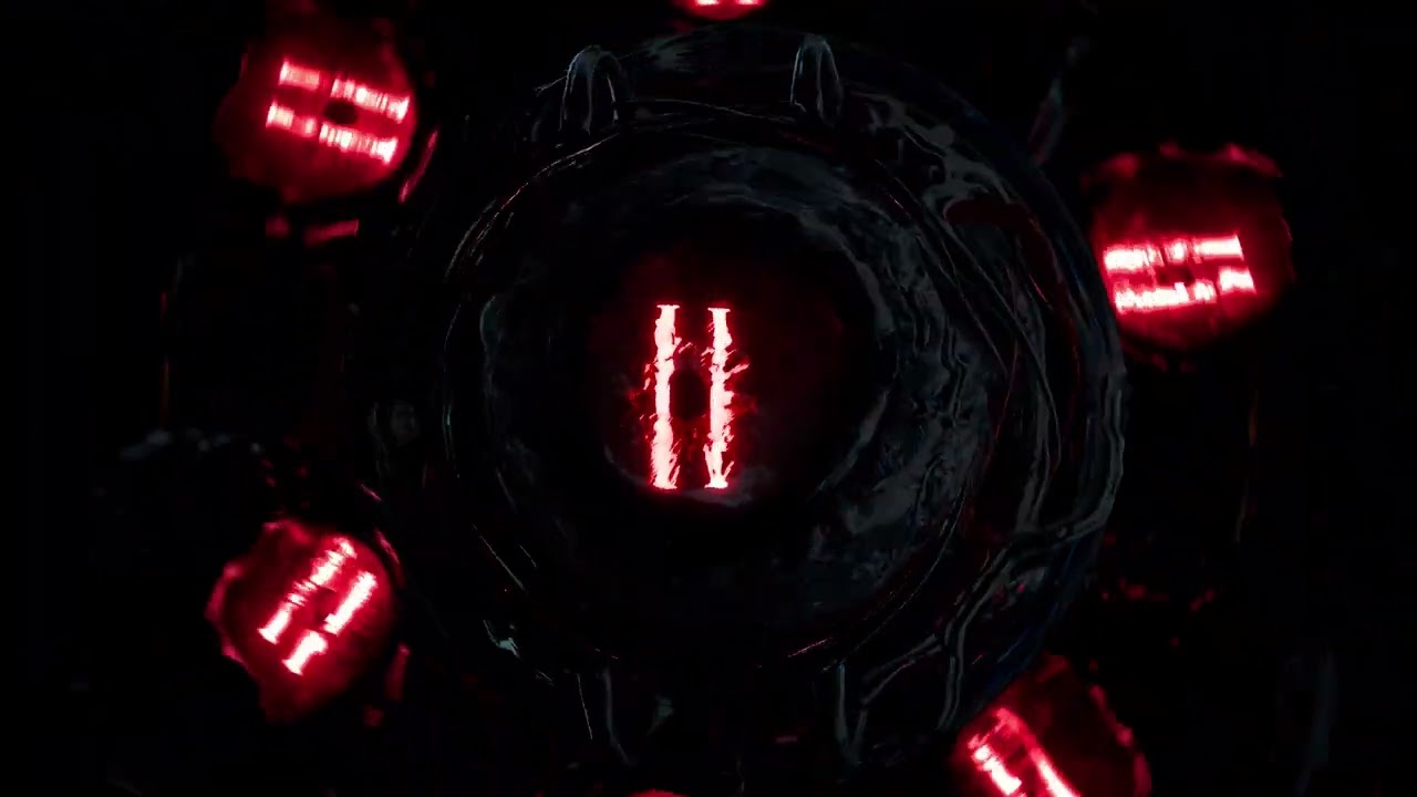 SVDDEN DEATH - Eidolon Hex (Mad Dubz Remix)