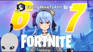 [Fortnite] Fortnite Battlepass