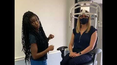 Do You Have Neck Pain? Jada & Gina want to know!