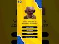 This Star Wars Quiz DESTROYS 99% of Fans 😱✨
