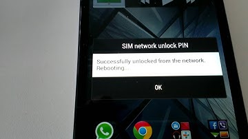 Unlocking my HTC One from cellunlocker.net