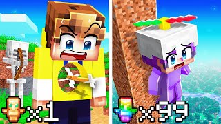 Download Lagu I Made It Impossible for My Friends to Die in Minecraft MP3 Download Lagu I Made It Impossible for My Friends to Die in Minecraft MP3