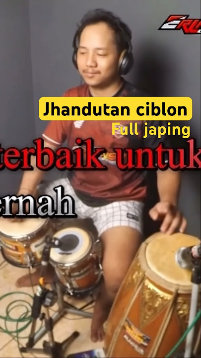 Jhandutan full jap 🤩⁉️👺🔥#jhandut #jaranan #trendingshort #fyp