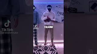 BoyWithUke Toxic Affection Extended version