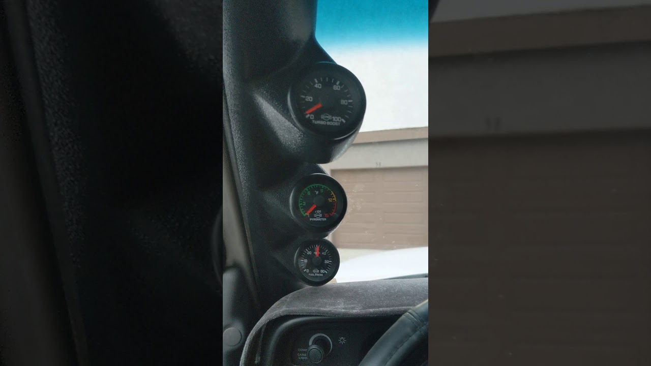 How Do You Fix A Fluctuating Fuel Gauge at Sara Ray blog