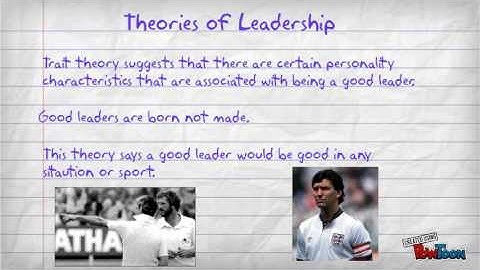 Group Dynamics part 2