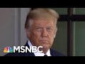 Why Thursday 'Was A Good Day For The Rule Of Law' | Morning Joe | MSNBC