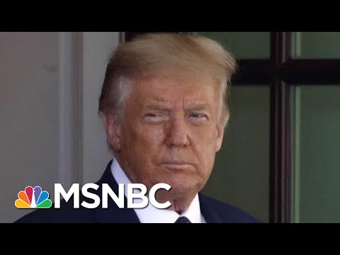 Why Thursday 'Was A Good Day For The Rule Of Law' | Morning Joe | MSNBC